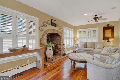 144 Kelly Street, Reidsville, GA 30453 - Photo 10