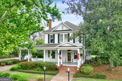 144 Kelly Street, Reidsville, GA 30453 - Photo 4