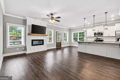 795 Mitchell Bridge Road, Athens, GA 30606 - Photo 4