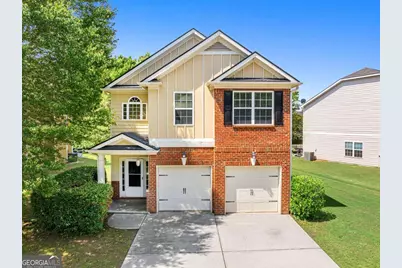 6643 Silk Tree Pointe, Braselton, GA 30517 - Photo 1
