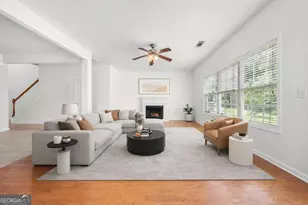 6643 Silk Tree Pointe, Braselton, GA 30517 - Photo 2