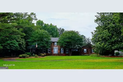 390 Virginia Hills Rd, Royston, GA 30662 - Photo 1
