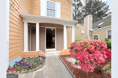 790 Hampton Hill Court, Lawrenceville, GA 30044 - Photo 2