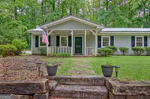 18 Glen Cannon Trail, Newnan, GA 30263 - Photo 8