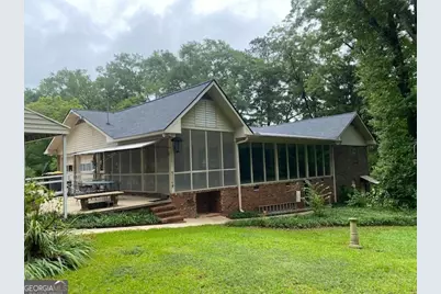314 Neal Street, West Point, GA 31833 - Photo 2