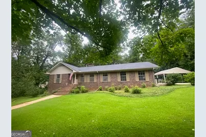 314 Neal Street, West Point, GA 31833 - Photo 1
