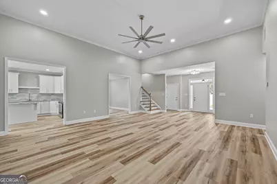 1229 Morgans Run, Monroe, GA 30656 - Photo 4