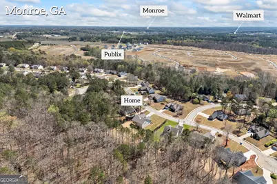 1229 Morgans Run, Monroe, GA 30656 - Photo 2