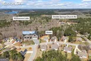 1229 Morgans Run, Monroe, GA 30656 - Photo 50