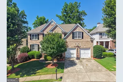 12553 Kensington Boulevard, Alpharetta, GA 30005 - Photo 1