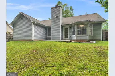 255 Misty Ridge Trail, Stockbridge, GA 30281 - Photo 32