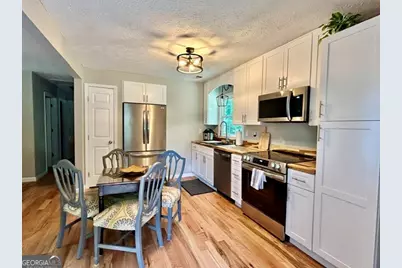53 E Mt Zion Rd, Griffin, GA 30223 - Photo 4