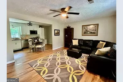 53 E Mt Zion Rd, Griffin, GA 30223 - Photo 2