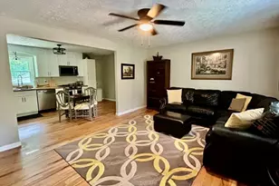 53 E Mt Zion Rd, Griffin, GA 30223 - Photo 2