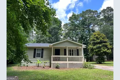 53 E Mt Zion Rd, Griffin, GA 30223 - Photo 1