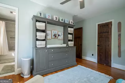 495 Talmadge Drive, Athens, GA 30606 - Photo 36