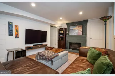 495 Talmadge Drive, Athens, GA 30606 - Photo 50