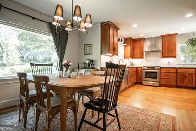 495 Talmadge Drive, Athens, GA 30606 - Photo 18