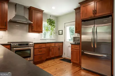 495 Talmadge Drive, Athens, GA 30606 - Photo 24