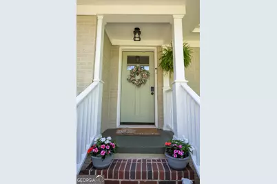 495 Talmadge Drive, Athens, GA 30606 - Photo 16