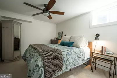 495 Talmadge Drive, Athens, GA 30606 - Photo 48