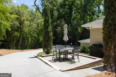 495 Talmadge Drive, Athens, GA 30606 - Photo 6
