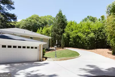 495 Talmadge Drive, Athens, GA 30606 - Photo 10