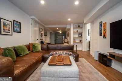 495 Talmadge Drive, Athens, GA 30606 - Photo 52