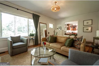 495 Talmadge Drive, Athens, GA 30606 - Photo 28