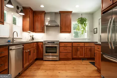 495 Talmadge Drive, Athens, GA 30606 - Photo 22