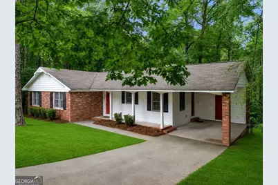 260 Pinehurst Drive, Stockbridge, GA 30281 - Photo 2