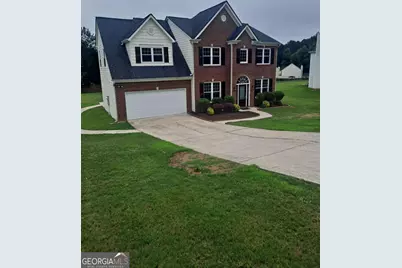 965 S Trotters Farm Road, Fairburn, GA 30213 - Photo 2