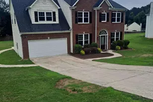 965 S Trotters Farm Rd, Fairburn, GA 30213 - Photo 2