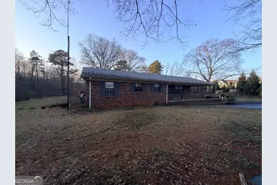 4253 Mount Olive Road, Commerce, GA 30529 - Photo 1