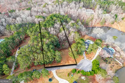 415 Darren Carson Lane, Gray, GA 31032 - Photo 2