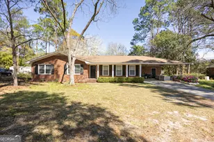 519 Pitt Moore Rd, Statesboro, GA 30458 - Photo 1