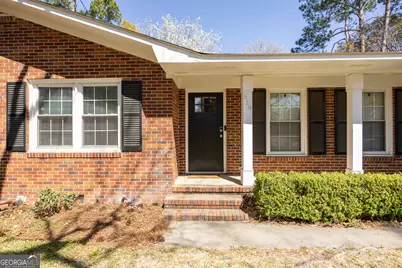 519 Pitt Moore Road, Statesboro, GA 30458 - Photo 2