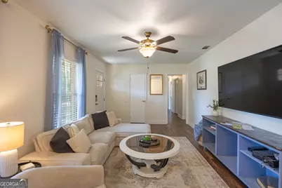 519 Pitt Moore Road, Statesboro, GA 30458 - Photo 6