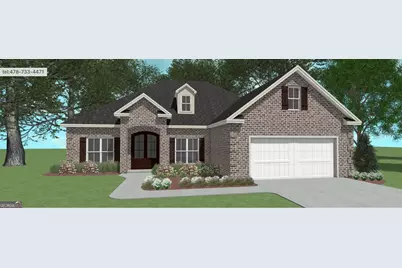 147 Woodwinds Court, Kathleen, GA 31047 - Photo 1
