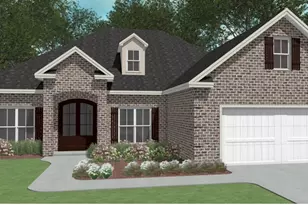 147 Woodwinds Ct, Kathleen, GA 31047 - Photo 1