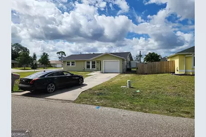 22489 Lewiston Avenue, Port Charlotte, FL 33952 - Photo 2