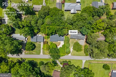 258 Pebble Creek Drive, Toccoa, GA 30577 - Photo 36
