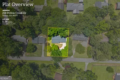 258 Pebble Creek Drive, Toccoa, GA 30577 - Photo 4
