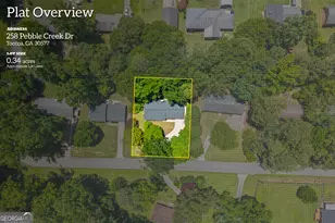 258 Pebble Creek Dr, Toccoa, GA 30577 - Photo 4