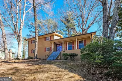 3660 Sterling Ridge Way, Decatur, GA 30032 - Photo 2