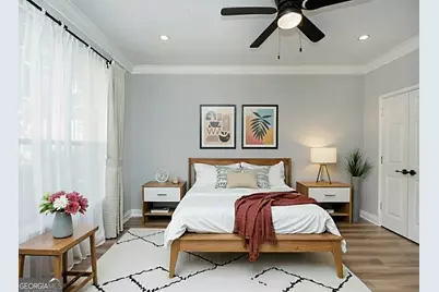 3777 Peachtree Road NE #1416, Atlanta, GA 30319 - Photo 4