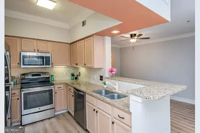 3777 Peachtree Road NE #1416, Atlanta, GA 30319 - Photo 20