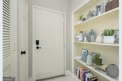 3777 Peachtree Road NE #1416, Atlanta, GA 30319 - Photo 32