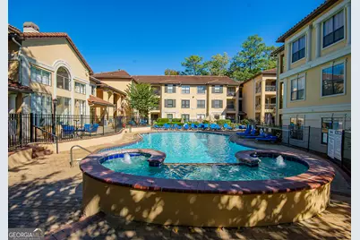 3777 Peachtree Road NE #1416, Atlanta, GA 30319 - Photo 40