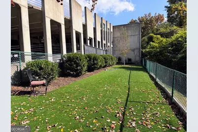 3777 Peachtree Road NE #1416, Atlanta, GA 30319 - Photo 50